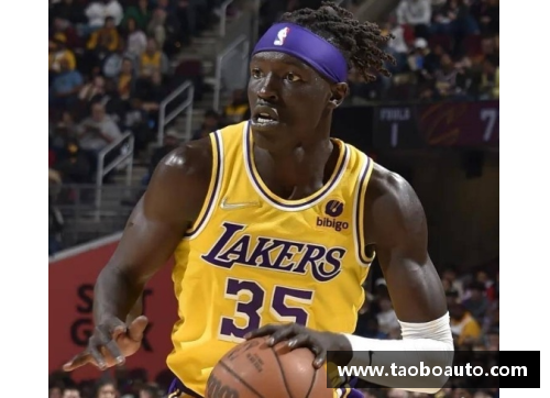 不讲武德！南苏丹归化4大NBA级强援，湖人旧将加布加盟，公牛MVP在后