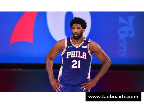 易建联成为首位获得NBA历史性荣誉的中国球员