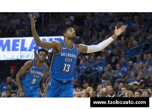 狗万保罗乔治NBA十佳球集锦：精彩瞬间全记录