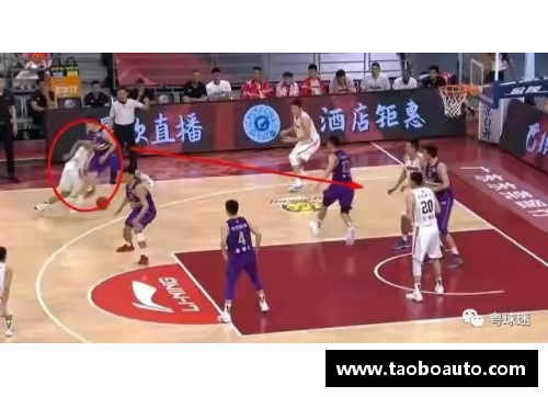狗万刘权标：继承朱芳雨衣钵的“球霸丧标”崛起——CBA广东宏远队新星崭露头角