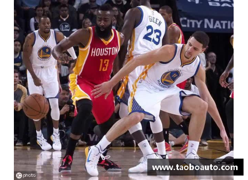 NBA西部擂台：顶级球队的巅峰对决